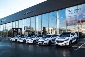 Изображение Автосалон Hyundai ЭКСПЕРТ-АВТО